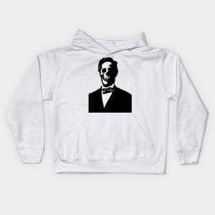 Lincoln Kids Hoodie